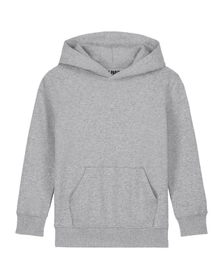 Hoodie Kids Brodé "Hôtel de l’Amour"