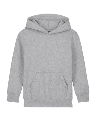 Hoodie Kids Brodé "Amour"