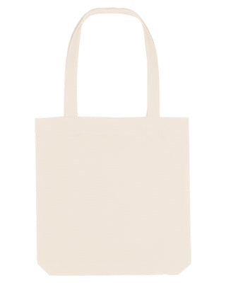 Tote Bag Brodé "Happiness"