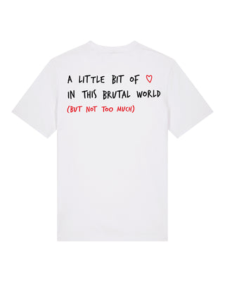 T-shirt Classic "Brutal"