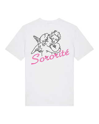 T-shirt Classic "Sororité "