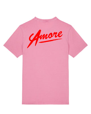 T-shirt Vintage "Amore"