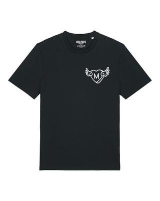 T-shirt Classic Brodé "Wings"