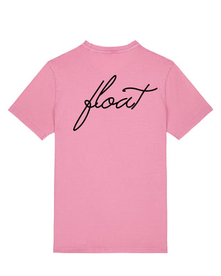 T-shirt Vintage "Float"