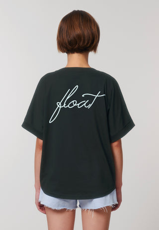 T-shirt Oversize "Float"