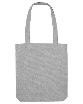 Tote Bag Brodé "Happiness"