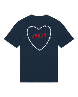 T-shirt Classic "Amour"