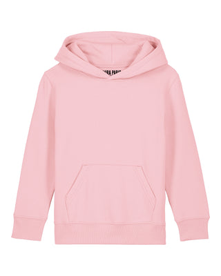 Hoodie Kids Brodé "Amore"