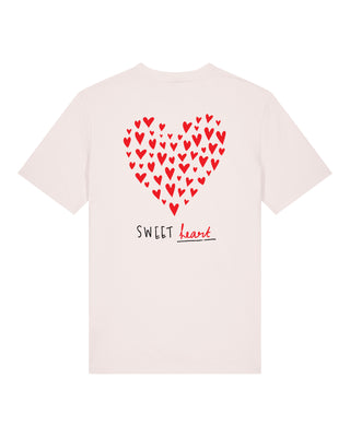 T-shirt Classic "Sweet Heart"