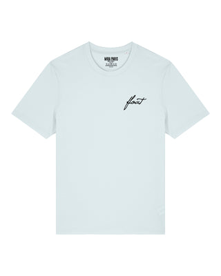 T-shirt Classic Brodé "Float"