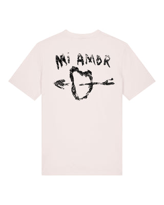 T-shirt Classic "Mi Amor"