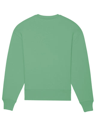 Sweatshirt Classic Brodé "Nonchalance"