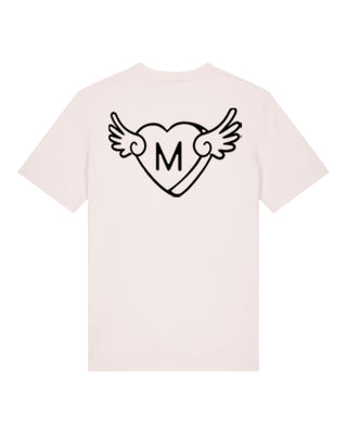 T-shirt Classic "Wings"