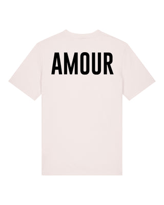 T-shirt Classic "Amour"