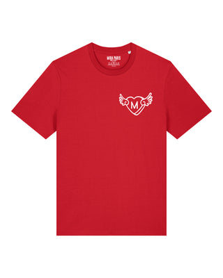 T-shirt Classic Brodé "Wings"