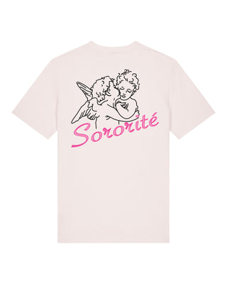 T-shirt Classic "Sororité "