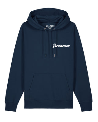 Hoodie Classic Brodé "Dreamer"