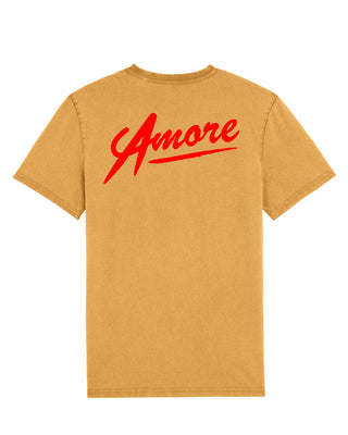 T-shirt Vintage "Amore"