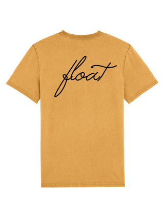 T-shirt Vintage "Float"