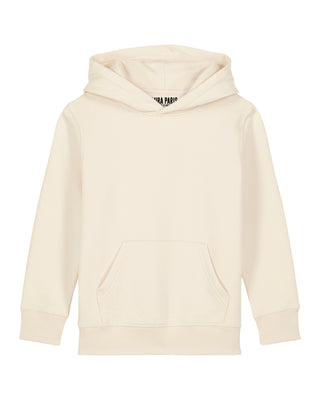 Hoodie Kids Brodé "Amore"