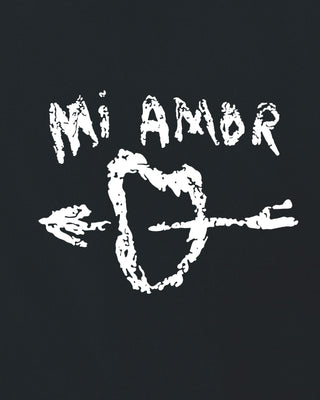 Veste Brodée "Mi Amor"