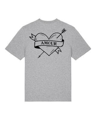 T-shirt Classic "Amour"