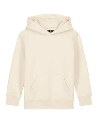 Hoodie Kids Brodé "Fierce"