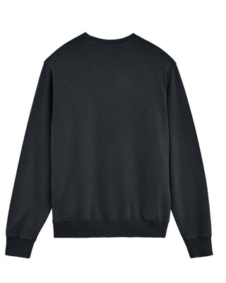 Sweatshirt Vintage Oversize Brodé "Clit Power"