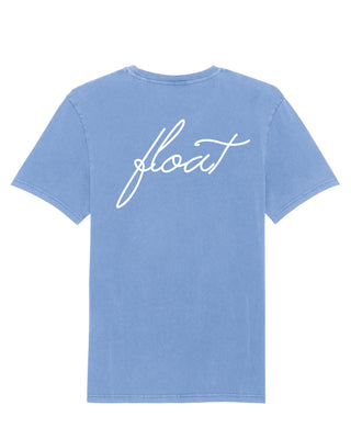 T-shirt Vintage "Float"