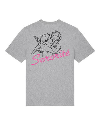 T-shirt Classic "Sororité "