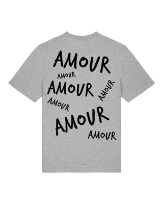 T-shirt Classic "Amour"