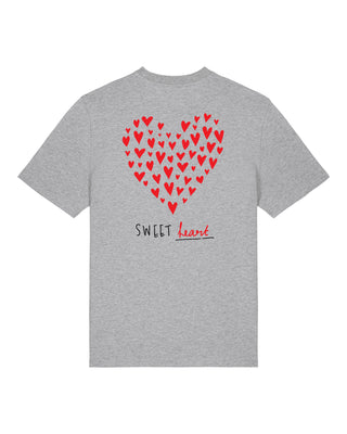 T-shirt Classic "Sweet Heart"