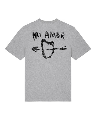 T-shirt Classic "Mi Amor"