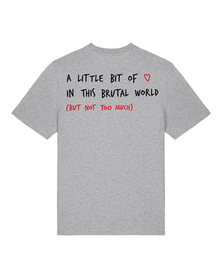 T-shirt Classic "Brutal"