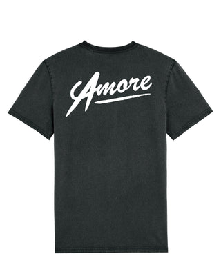 T-shirt Vintage "Amore"