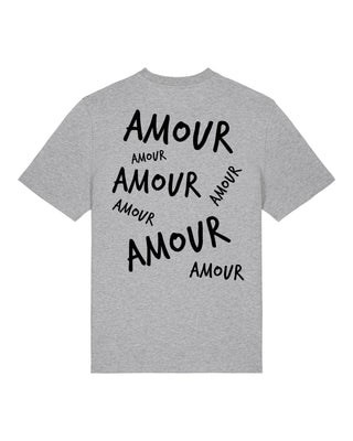 T-shirt Classic "Amour"