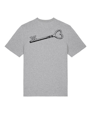 T-shirt Classic "M Key"