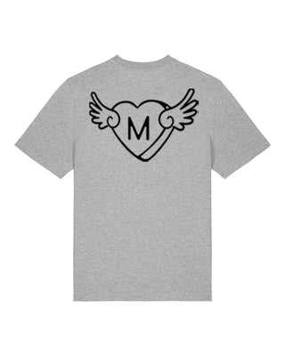 T-shirt Classic "Wings"