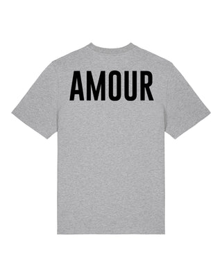 T-shirt Classic "Amour"