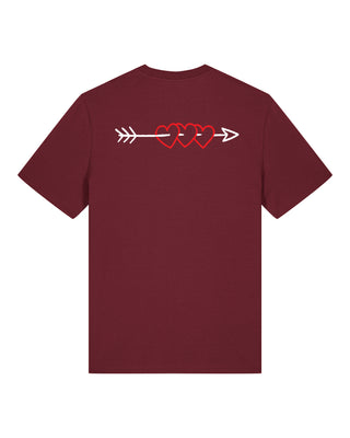 T-shirt Classic "Arrow"