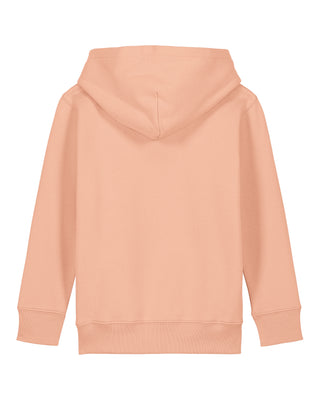 Hoodie Kids Brodé "Amore"