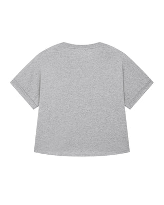 T-shirt Oversize "Bandage"