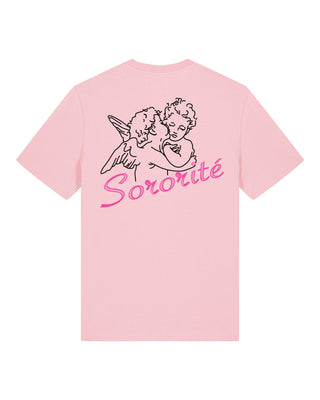 T-shirt Classic "Sororité "