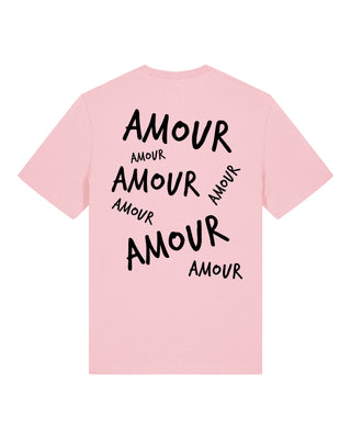 T-shirt Classic "Amour"