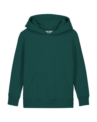 Hoodie Kids Brodé "Fierce"