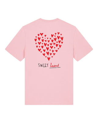 T-shirt Classic "Sweet Heart"