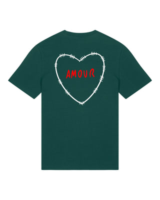 T-shirt Classic "Amour"