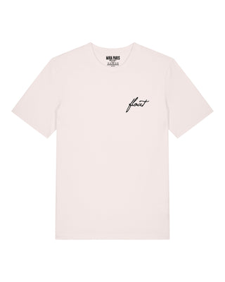 T-shirt Classic Brodé "Float"