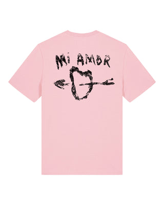 T-shirt Classic "Mi Amor"