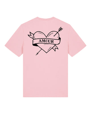 T-shirt Classic "Amour"